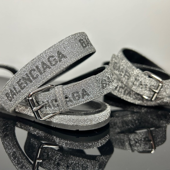 Balenciaga sandals - Picture 10 of 10